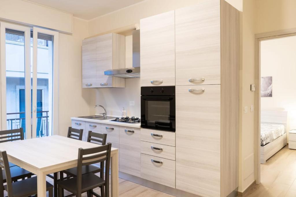 Ferienwohnung In Centro Da Milu Polignano a Mare Exterior foto
