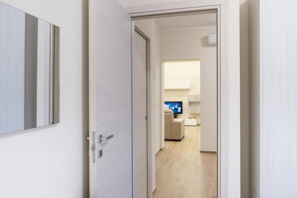Ferienwohnung In Centro Da Milu Polignano a Mare Exterior foto
