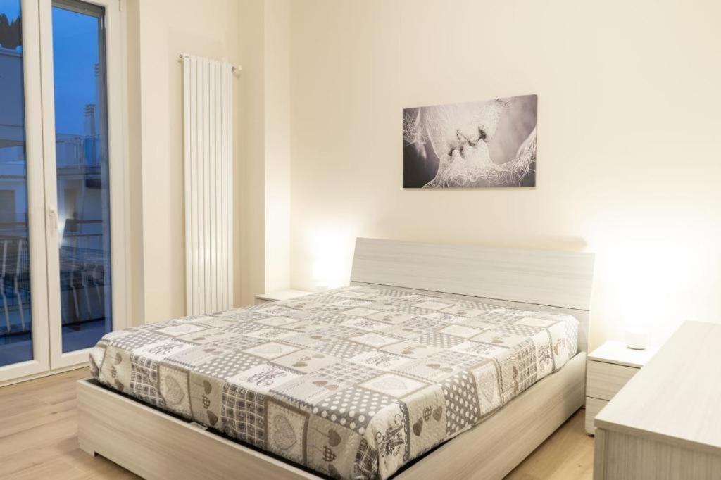 Ferienwohnung In Centro Da Milu Polignano a Mare Exterior foto